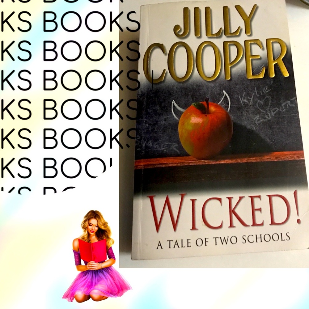 WICKED! A tale of two school